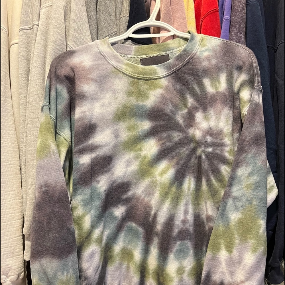 Vintage Sweatshirt